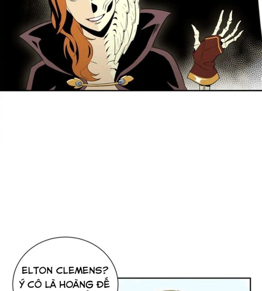 Chiến Binh Xương Trắng Thất Thủ Chapter 50 - Trang 2
