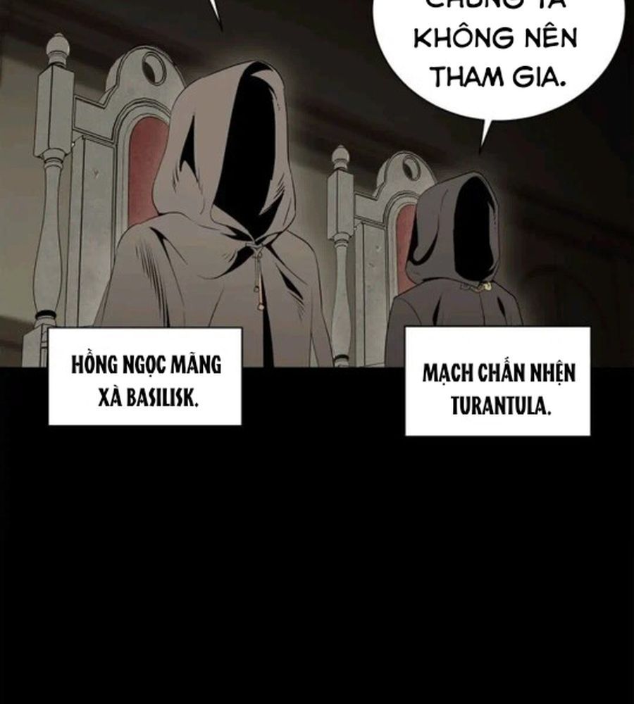 Chiến Binh Xương Trắng Thất Thủ Chapter 50 - Trang 2