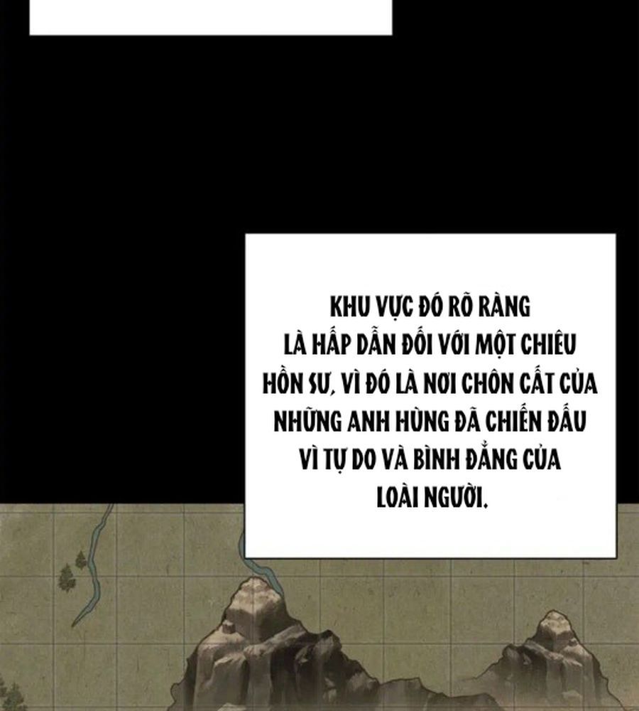 Chiến Binh Xương Trắng Thất Thủ Chapter 50 - Trang 2