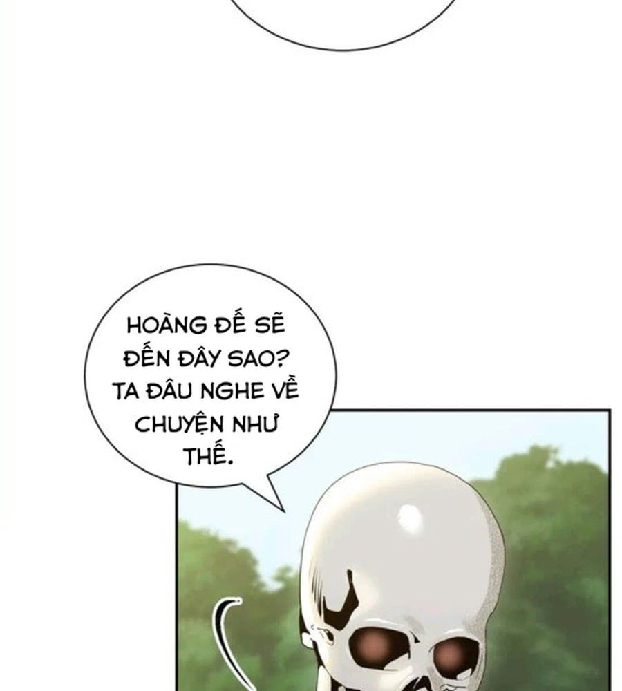 Chiến Binh Xương Trắng Thất Thủ Chapter 50 - Trang 2