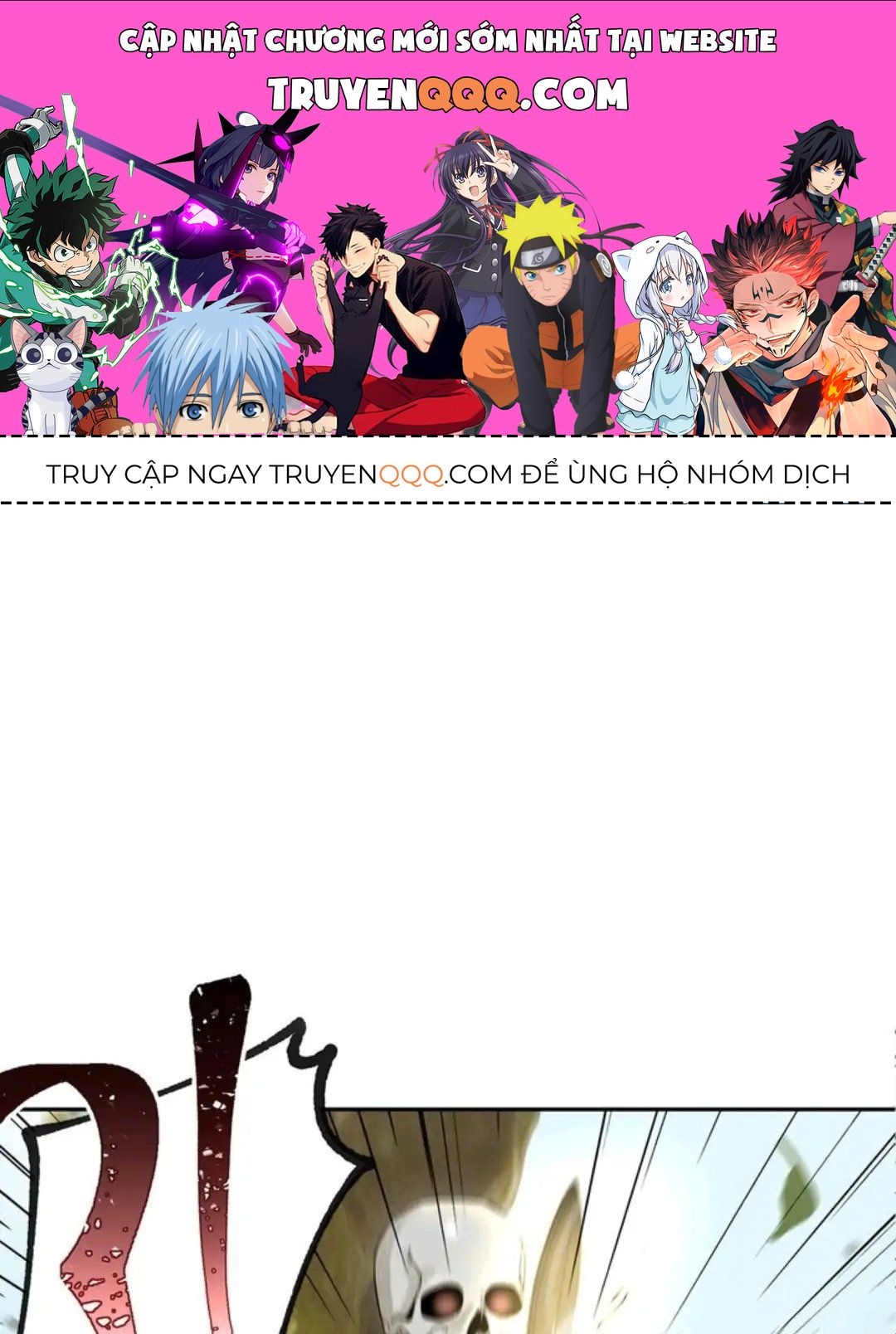 Chiến Binh Xương Trắng Thất Thủ Chapter 51 - Trang 2