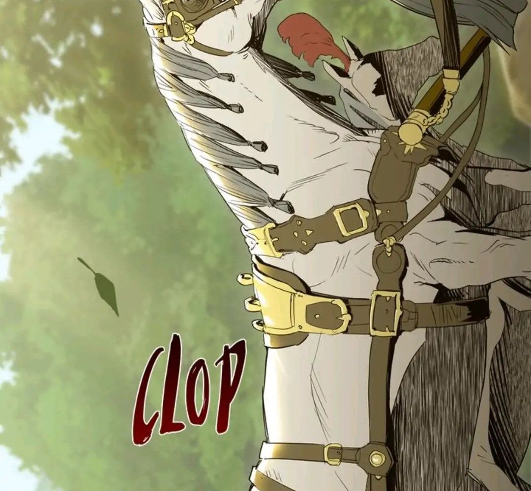 Chiến Binh Xương Trắng Thất Thủ Chapter 51 - Trang 2