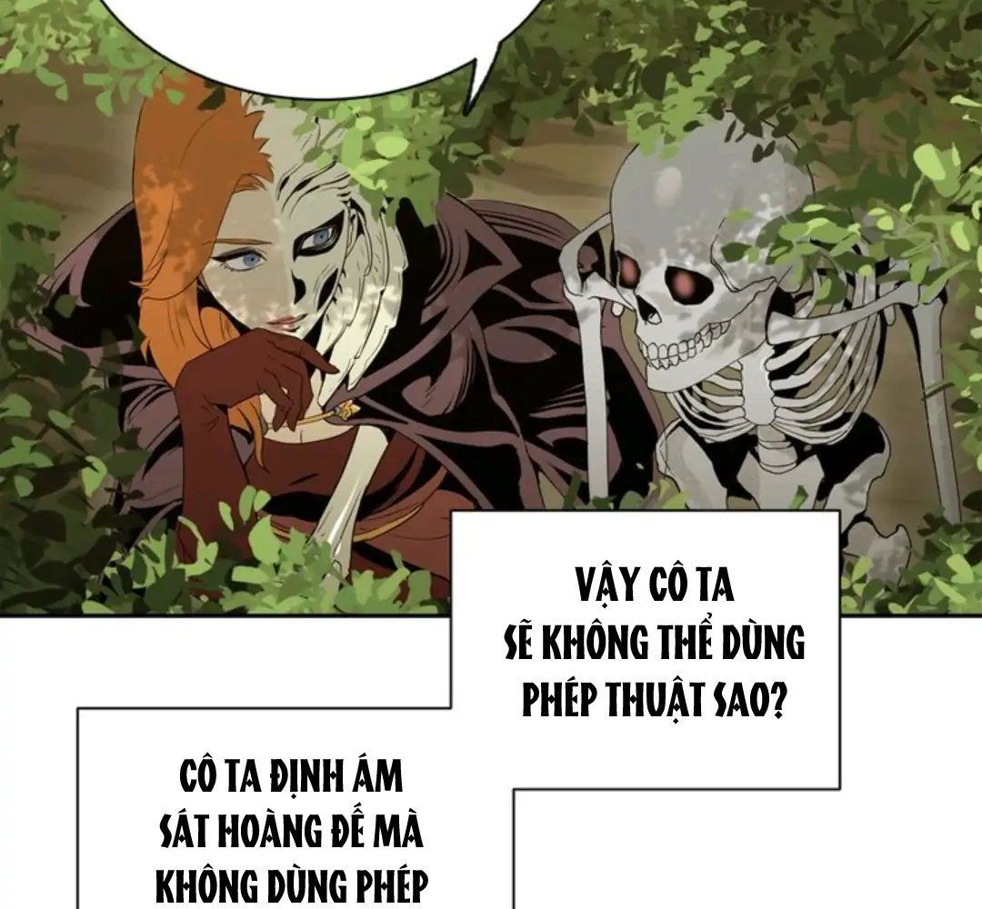 Chiến Binh Xương Trắng Thất Thủ Chapter 51 - Trang 2