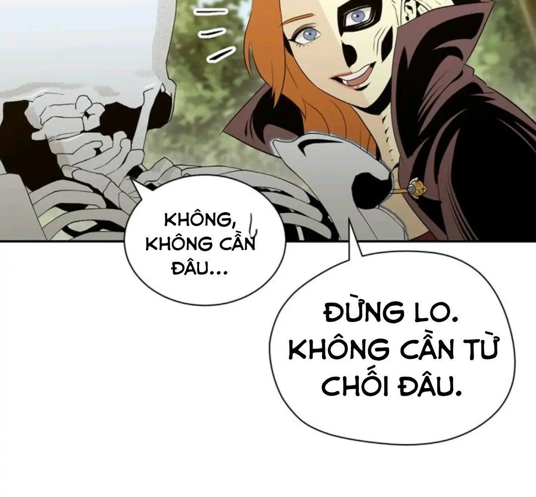 Chiến Binh Xương Trắng Thất Thủ Chapter 51 - Trang 2