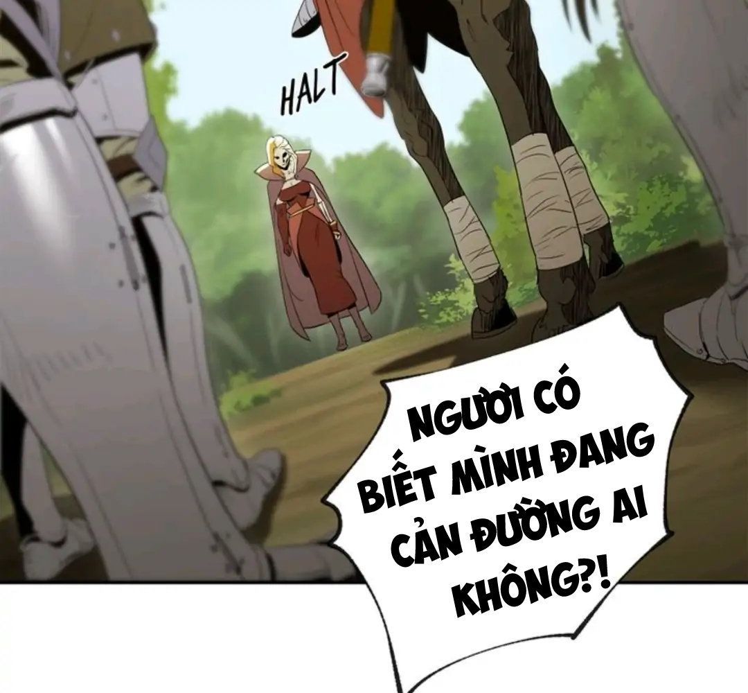 Chiến Binh Xương Trắng Thất Thủ Chapter 51 - Trang 2