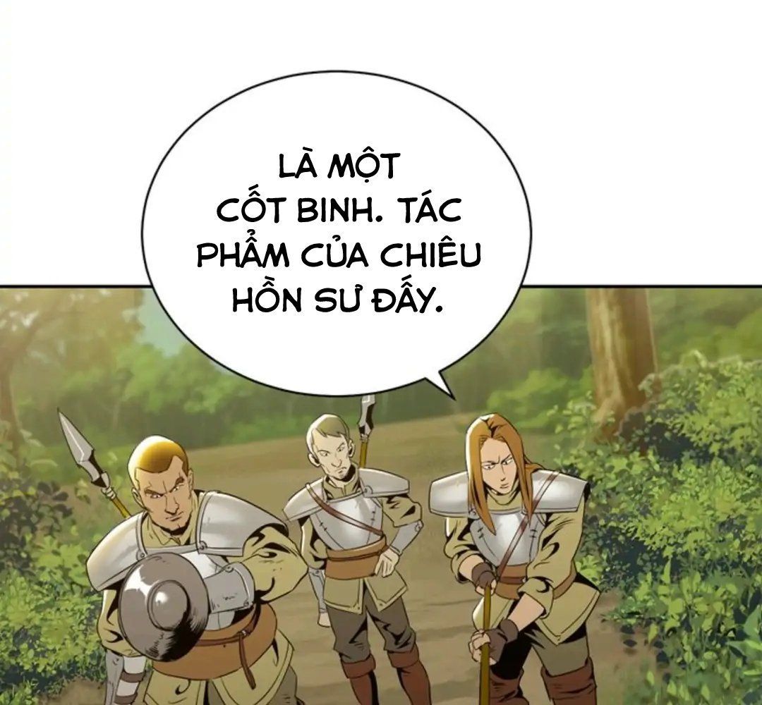 Chiến Binh Xương Trắng Thất Thủ Chapter 51 - Trang 2