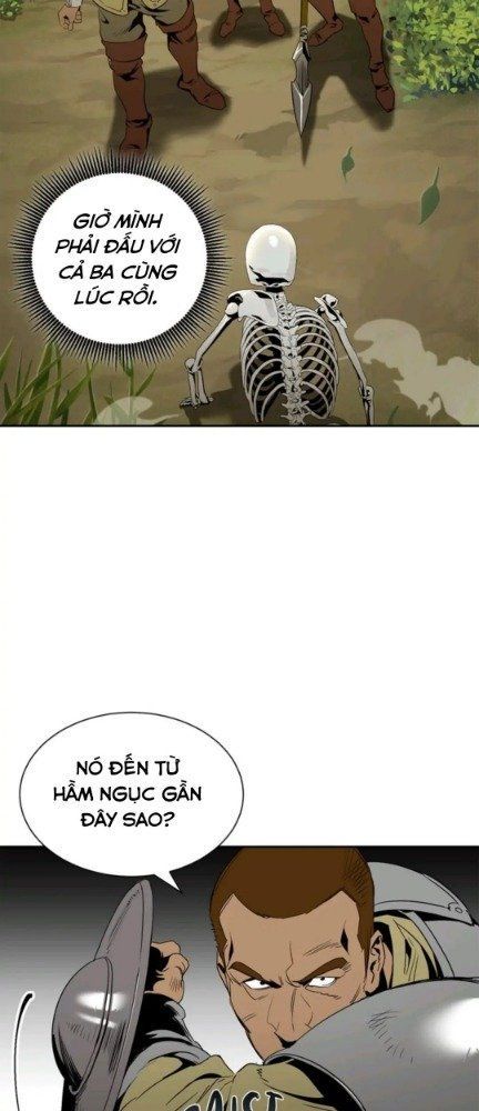 Chiến Binh Xương Trắng Thất Thủ Chapter 51 - Trang 2