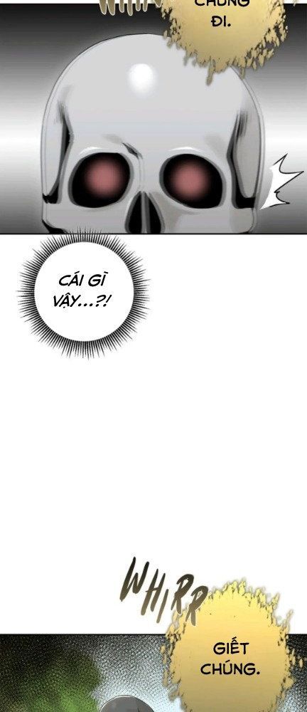 Chiến Binh Xương Trắng Thất Thủ Chapter 51 - Trang 2