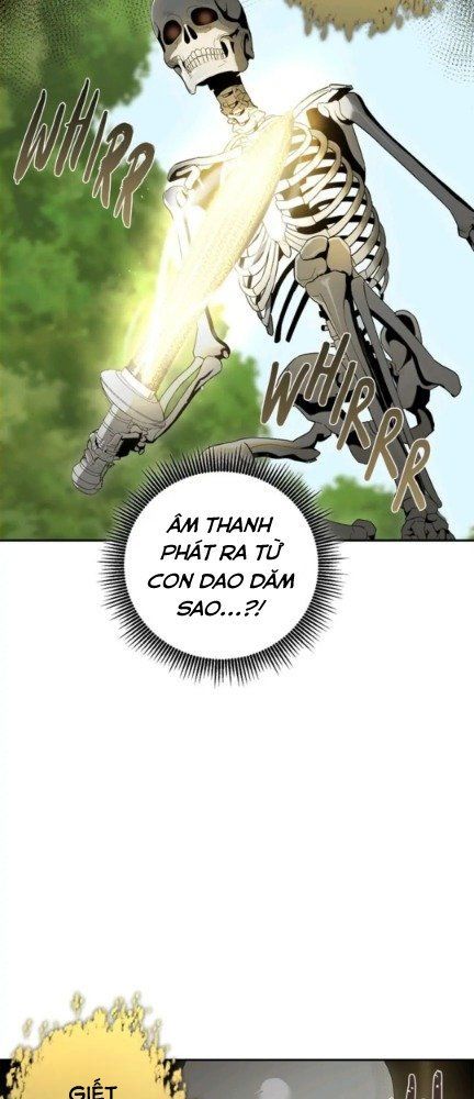 Chiến Binh Xương Trắng Thất Thủ Chapter 51 - Trang 2