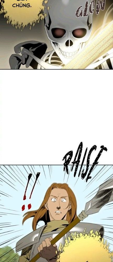 Chiến Binh Xương Trắng Thất Thủ Chapter 51 - Trang 2