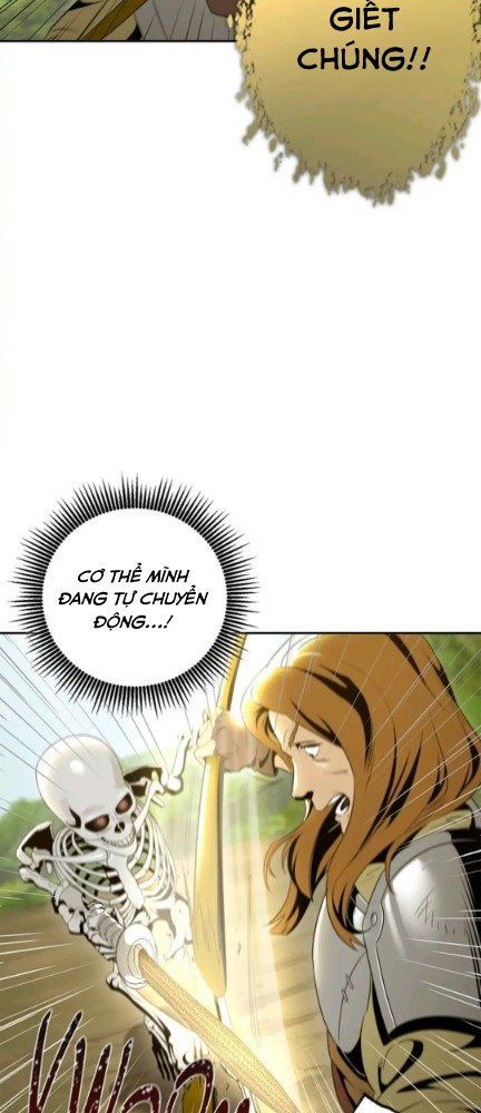 Chiến Binh Xương Trắng Thất Thủ Chapter 51 - Trang 2