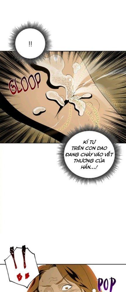 Chiến Binh Xương Trắng Thất Thủ Chapter 51 - Trang 2