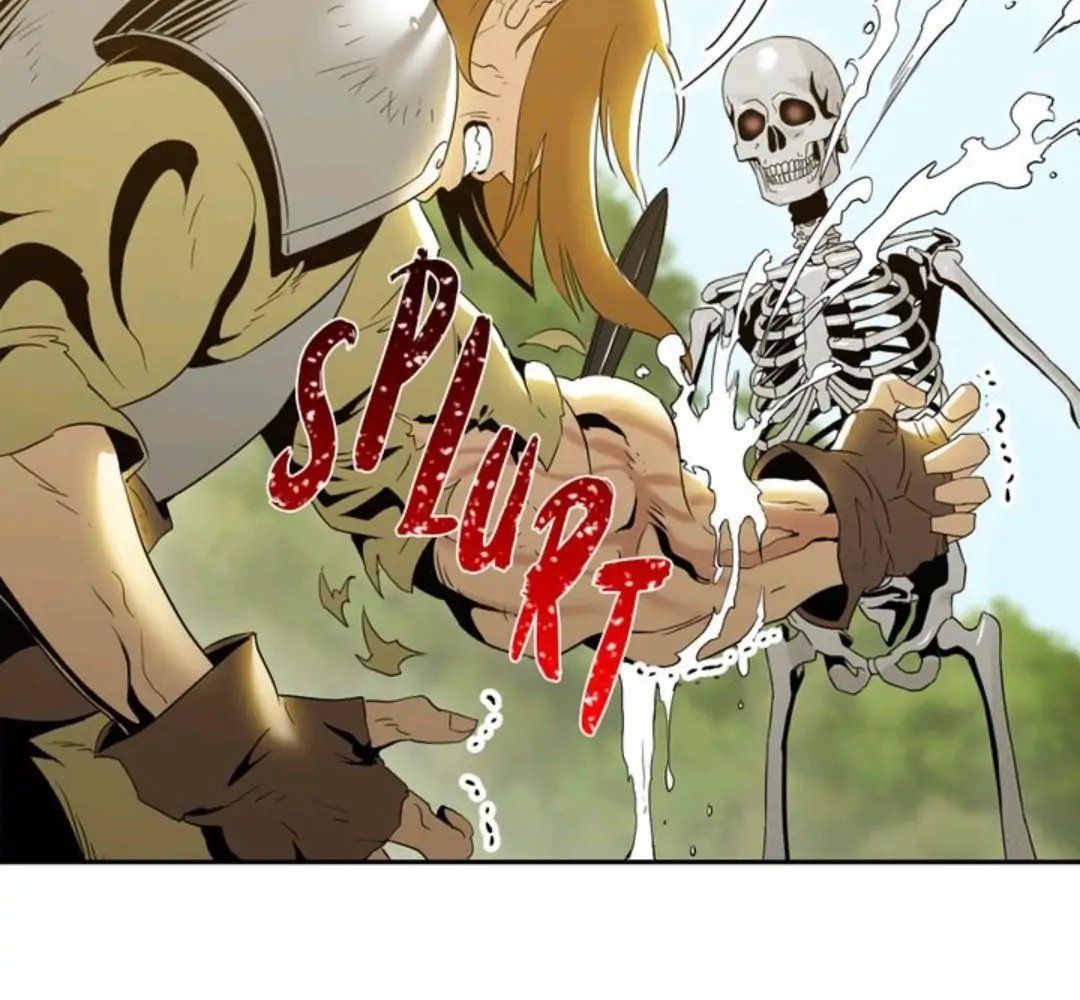 Chiến Binh Xương Trắng Thất Thủ Chapter 51 - Trang 2