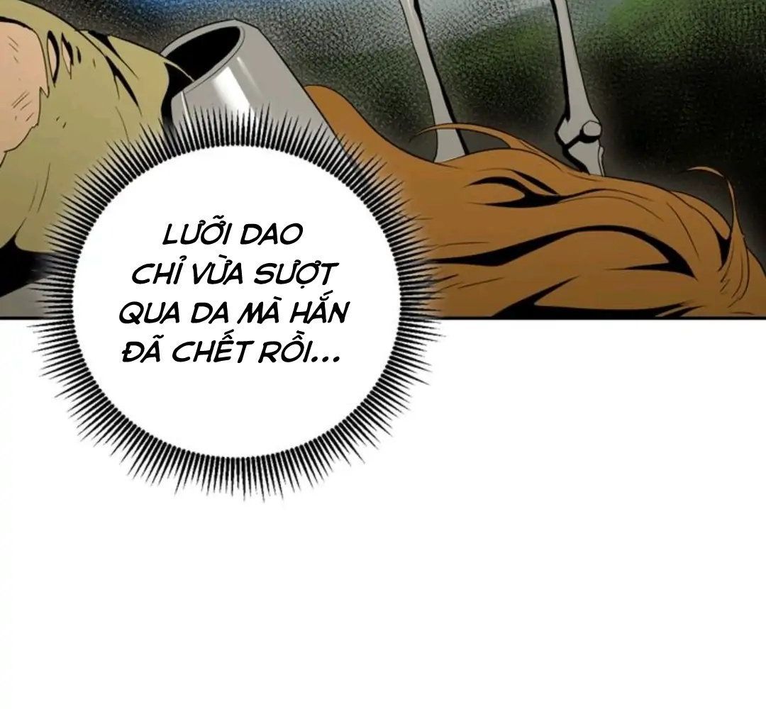 Chiến Binh Xương Trắng Thất Thủ Chapter 51 - Trang 2
