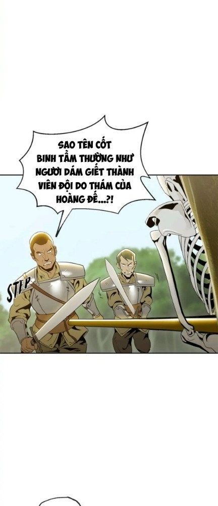 Chiến Binh Xương Trắng Thất Thủ Chapter 51 - Trang 2