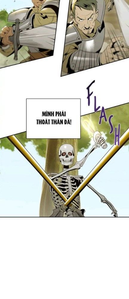 Chiến Binh Xương Trắng Thất Thủ Chapter 51 - Trang 2