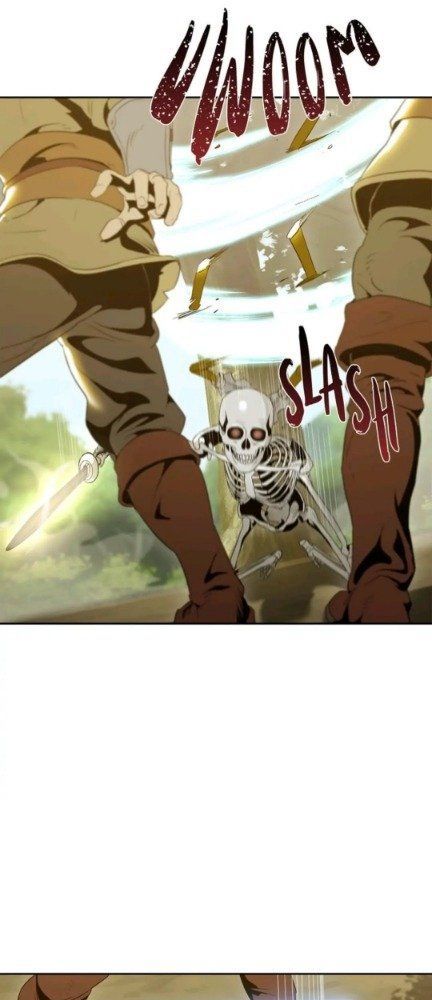 Chiến Binh Xương Trắng Thất Thủ Chapter 51 - Trang 2