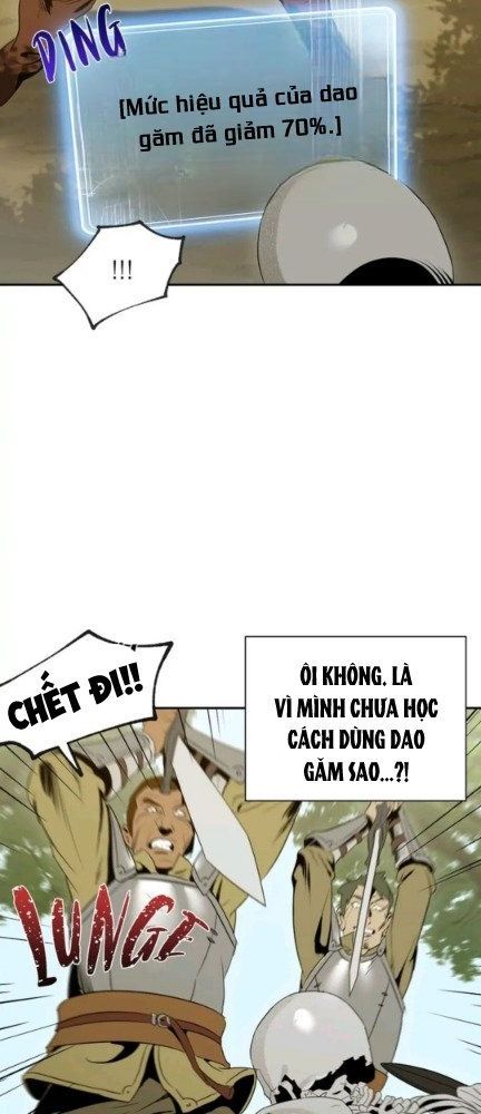 Chiến Binh Xương Trắng Thất Thủ Chapter 51 - Trang 2