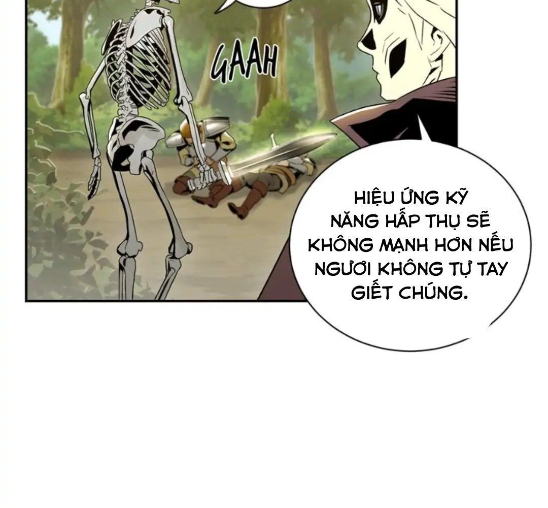 Chiến Binh Xương Trắng Thất Thủ Chapter 51 - Trang 2