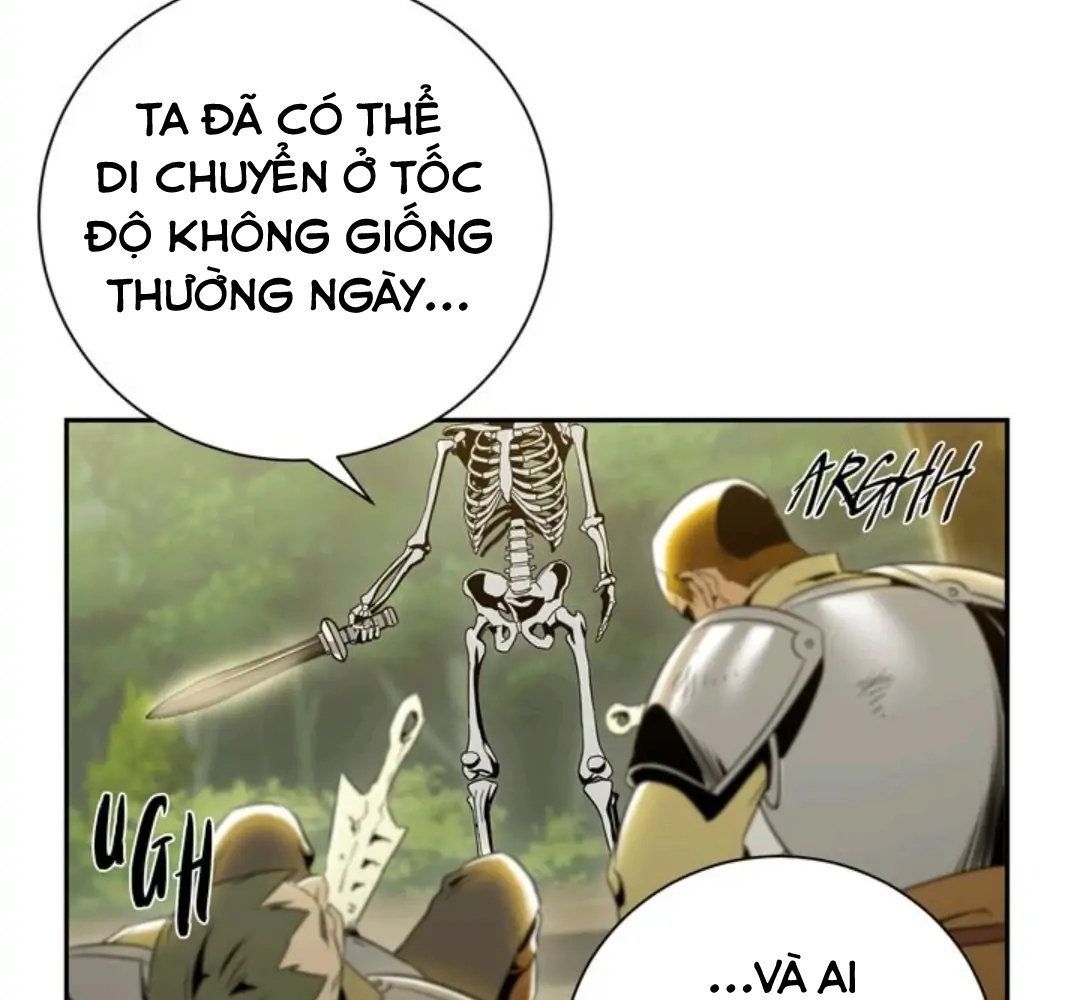 Chiến Binh Xương Trắng Thất Thủ Chapter 51 - Trang 2