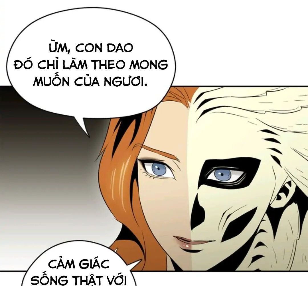 Chiến Binh Xương Trắng Thất Thủ Chapter 51 - Trang 2