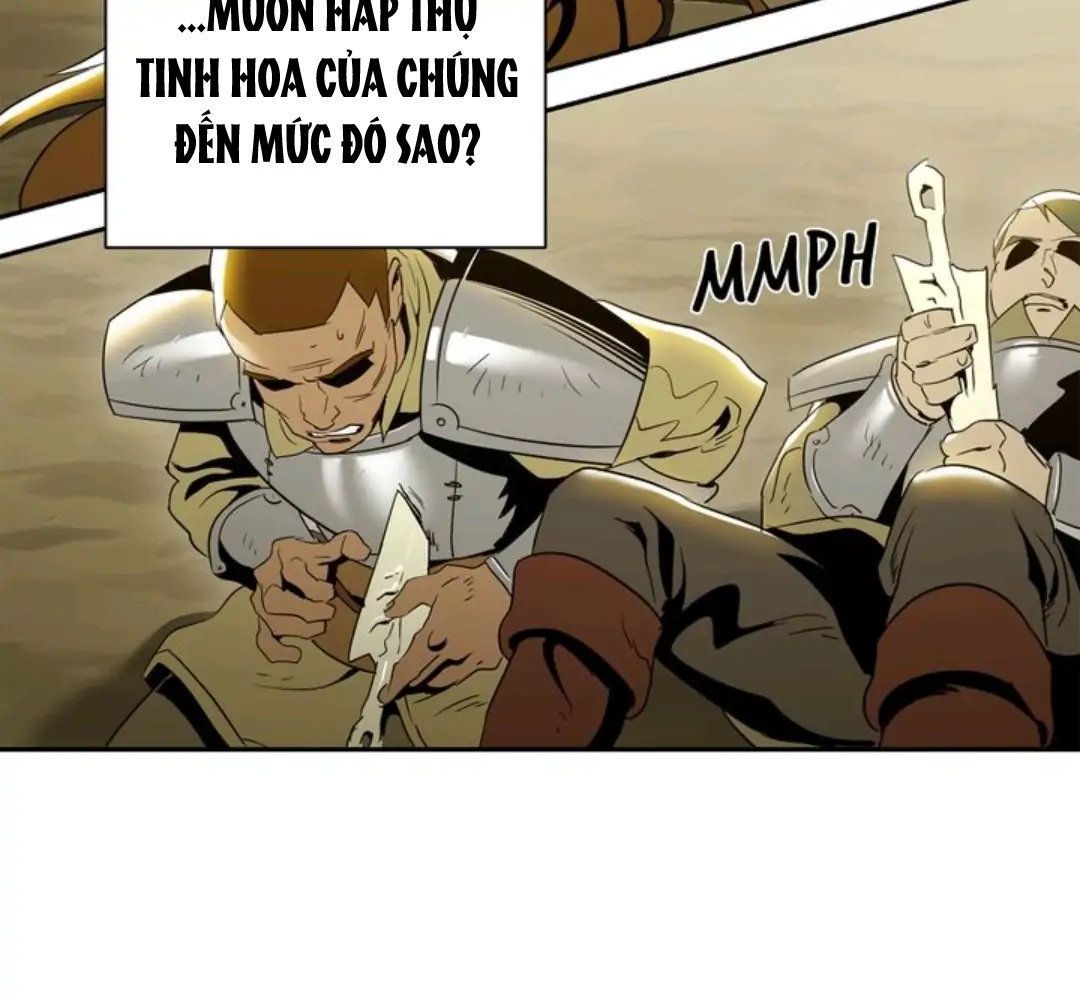 Chiến Binh Xương Trắng Thất Thủ Chapter 51 - Trang 2