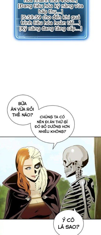 Chiến Binh Xương Trắng Thất Thủ Chapter 51 - Trang 2