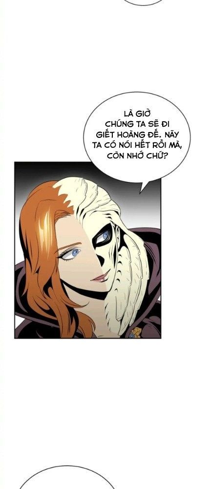 Chiến Binh Xương Trắng Thất Thủ Chapter 51 - Trang 2