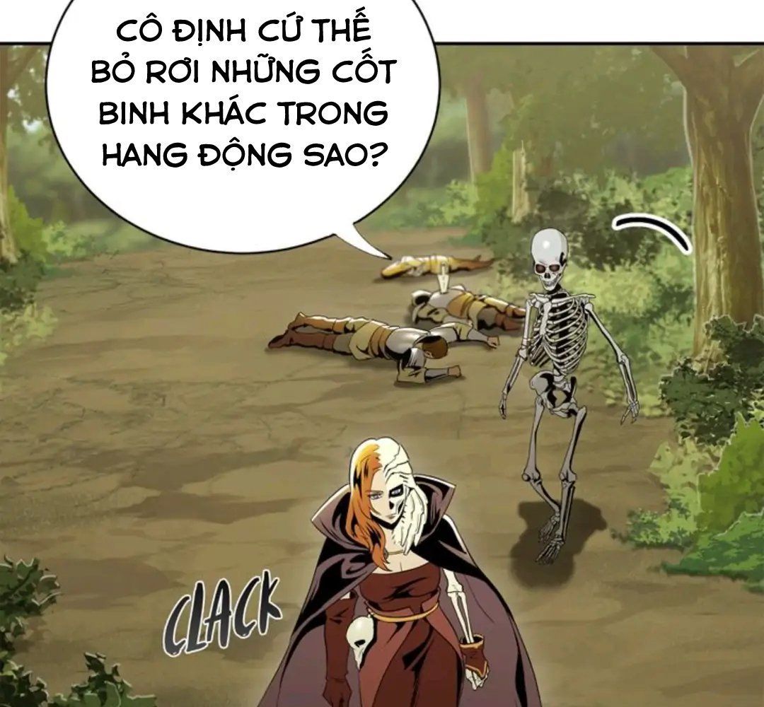 Chiến Binh Xương Trắng Thất Thủ Chapter 51 - Trang 2