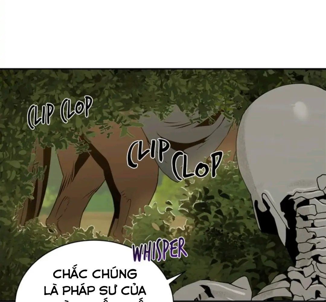 Chiến Binh Xương Trắng Thất Thủ Chapter 51 - Trang 2