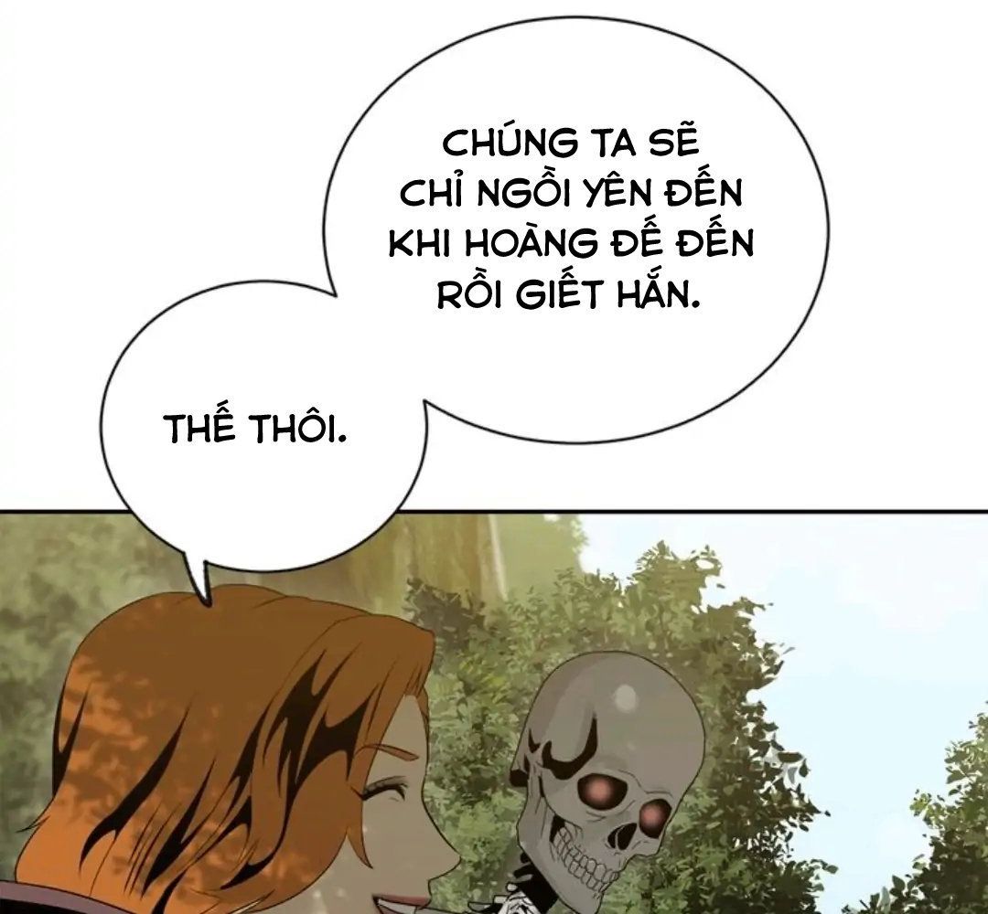 Chiến Binh Xương Trắng Thất Thủ Chapter 51 - Trang 2