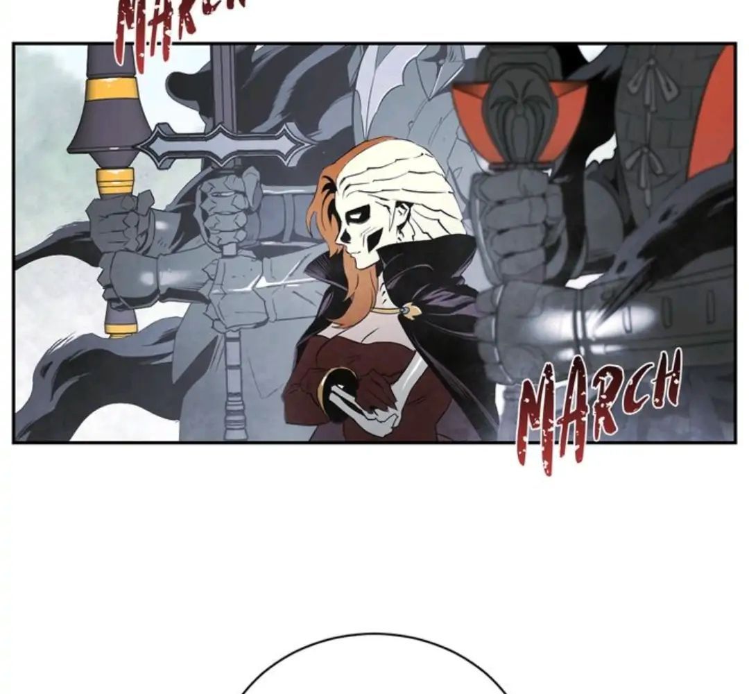 Chiến Binh Xương Trắng Thất Thủ Chapter 52 - Trang 2