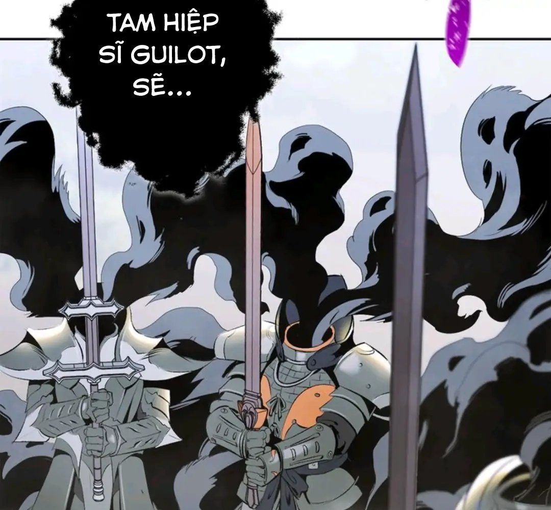 Chiến Binh Xương Trắng Thất Thủ Chapter 52 - Trang 2
