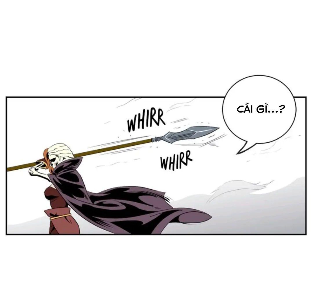 Chiến Binh Xương Trắng Thất Thủ Chapter 52 - Trang 2