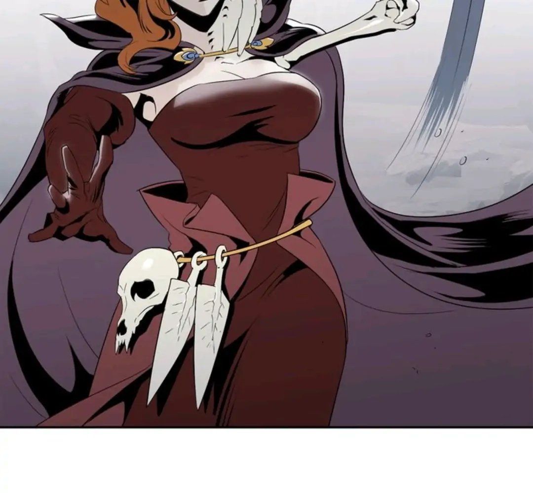 Chiến Binh Xương Trắng Thất Thủ Chapter 52 - Trang 2