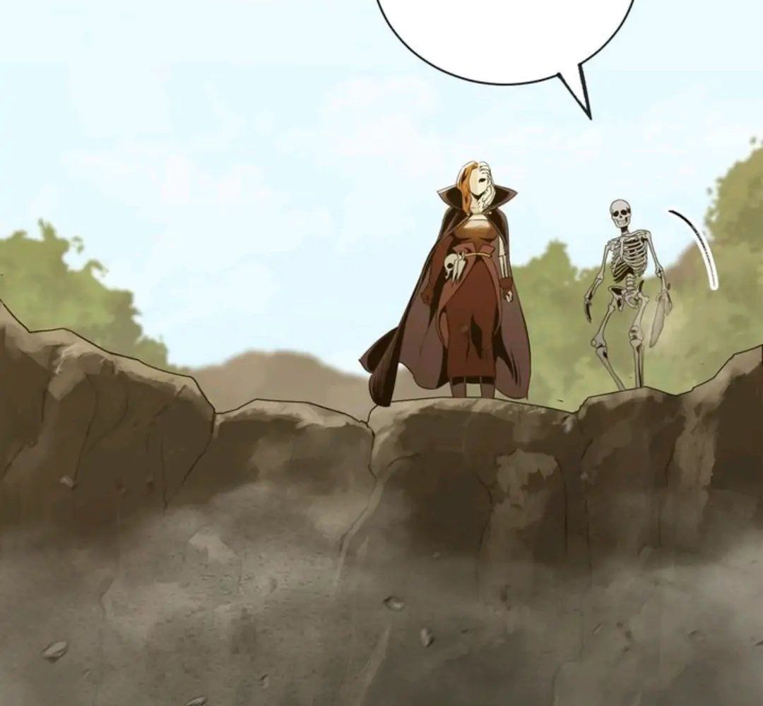Chiến Binh Xương Trắng Thất Thủ Chapter 52 - Trang 2