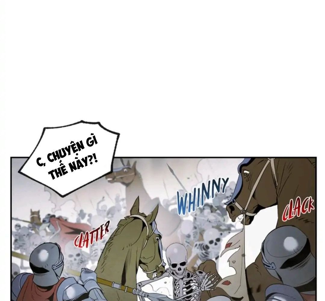 Chiến Binh Xương Trắng Thất Thủ Chapter 52 - Trang 2