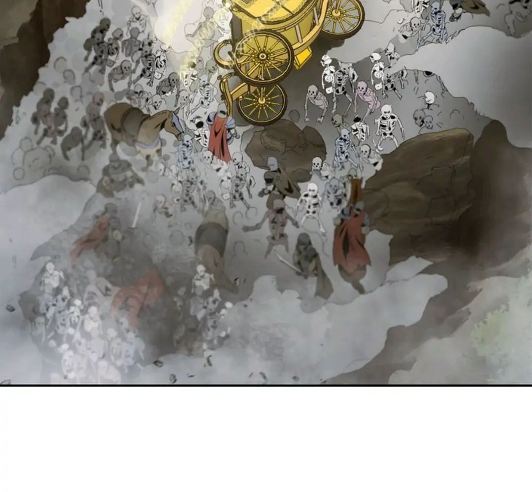 Chiến Binh Xương Trắng Thất Thủ Chapter 52 - Trang 2