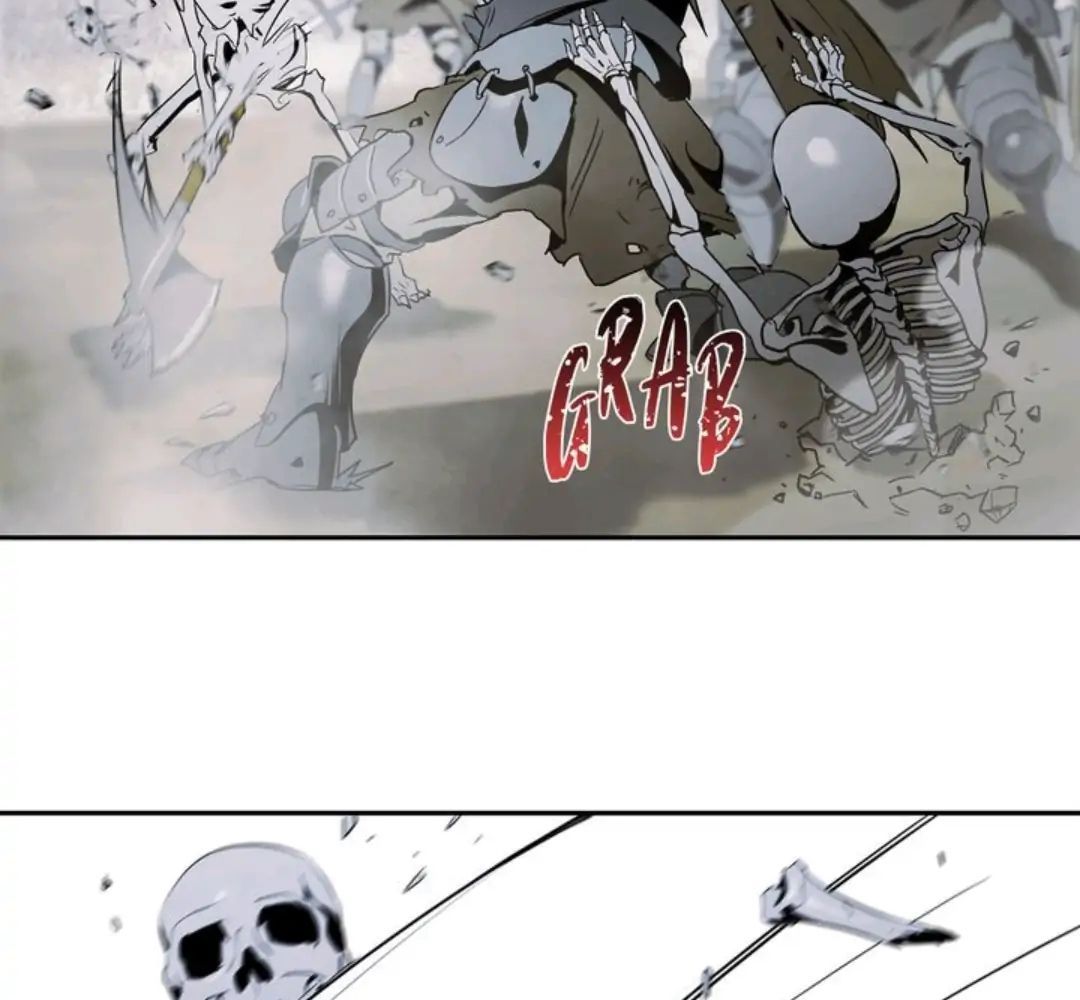 Chiến Binh Xương Trắng Thất Thủ Chapter 52 - Trang 2