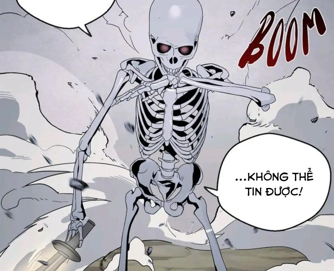 Chiến Binh Xương Trắng Thất Thủ Chapter 53 - Trang 2