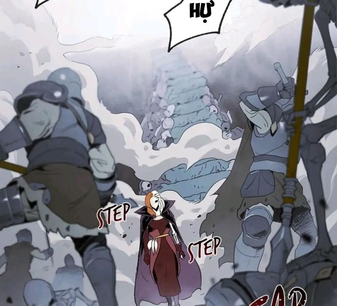 Chiến Binh Xương Trắng Thất Thủ Chapter 53 - Trang 2