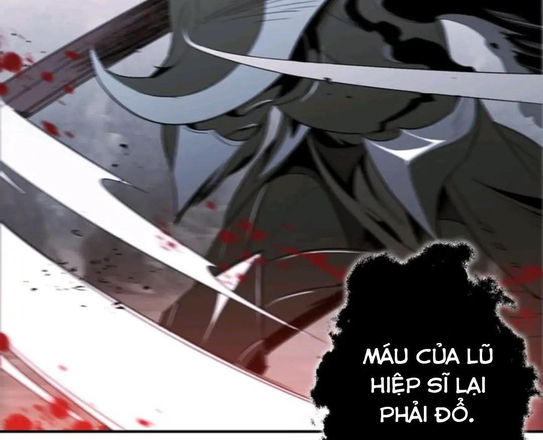 Chiến Binh Xương Trắng Thất Thủ Chapter 53 - Trang 2