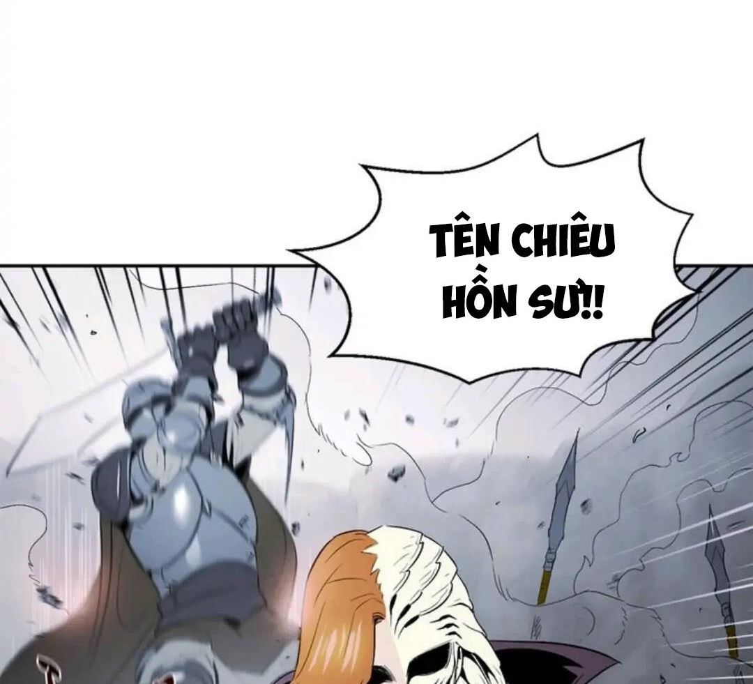 Chiến Binh Xương Trắng Thất Thủ Chapter 53 - Trang 2