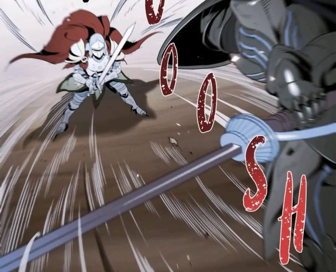 Chiến Binh Xương Trắng Thất Thủ Chapter 53 - Trang 2