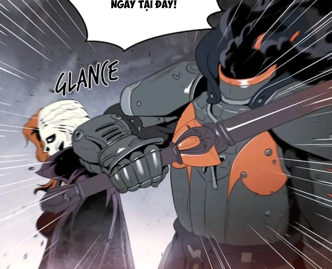 Chiến Binh Xương Trắng Thất Thủ Chapter 53 - Trang 2