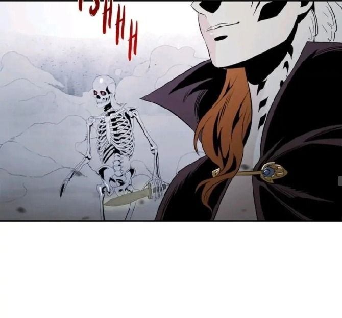 Chiến Binh Xương Trắng Thất Thủ Chapter 54 - Trang 2