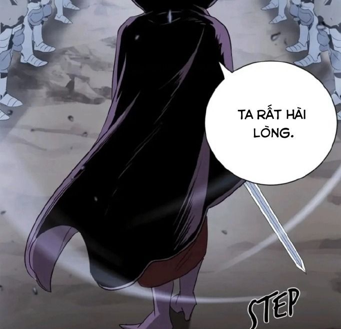Chiến Binh Xương Trắng Thất Thủ Chapter 54 - Trang 2