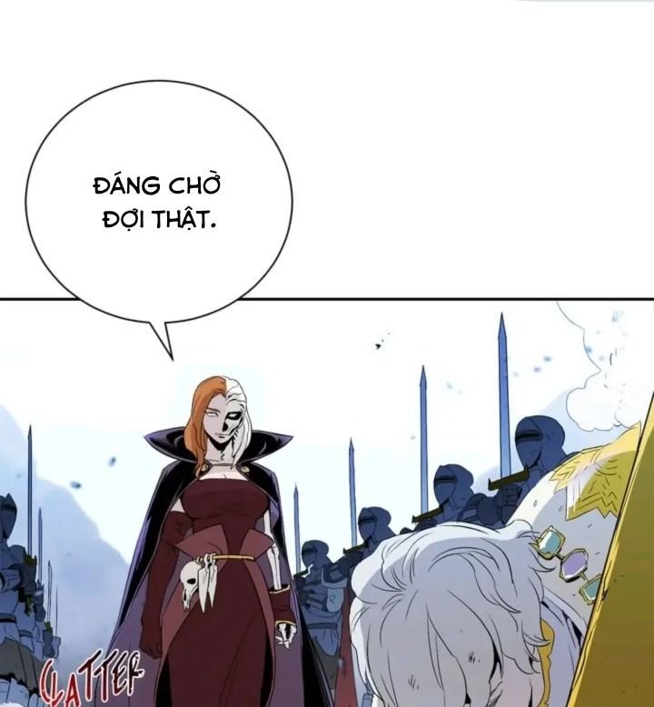 Chiến Binh Xương Trắng Thất Thủ Chapter 54 - Trang 2