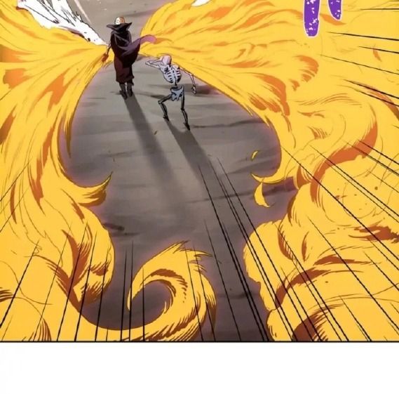 Chiến Binh Xương Trắng Thất Thủ Chapter 54 - Trang 2