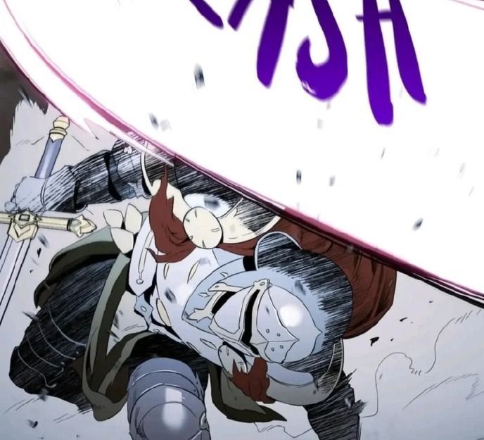 Chiến Binh Xương Trắng Thất Thủ Chapter 54 - Trang 2